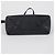 Céline Vertikaler kleiner Leder-Cabas Schultertasche Schwarz - Ansicht 8