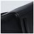 Givenchy Piccola borsa Antigona in pelle granulata nera - vista 13