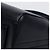 Givenchy Piccola borsa Antigona in pelle granulata nera - vista 14