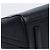 Givenchy Piccola borsa Antigona in pelle granulata nera - vista 16