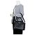 Givenchy Piccola borsa Antigona in pelle granulata nera - vista 19