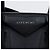 Givenchy Piccola borsa Antigona in pelle granulata nera - vista 2