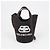 Balenciaga Borsa a tracolla tote Wave XS - vista 2