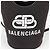 Balenciaga Borsa a tracolla tote Wave XS - vista 4