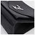 Louis Vuitton Bolsa de ombro e crossbody MyLockMe em couro preto - vista 11