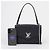 Louis Vuitton Bolsa de ombro e crossbody MyLockMe em couro preto - vista 12