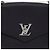Louis Vuitton Bolsa de ombro e crossbody MyLockMe em couro preto - vista 2