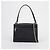 Louis Vuitton Bolsa de ombro e crossbody MyLockMe em couro preto - vista 4