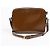 Horsebit 1955 Gucci Piccola borsa a tracolla Horsebit Marrone - vista 4