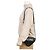 Céline Borsa a tracolla in pelle con logo stampato Triangle Nera - vista 10