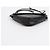Céline Borsa a tracolla in pelle con logo stampato Triangle Nera - vista 5