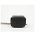 Vanity Chanel Beauty case Classic Caviar Mirror Black Gold Nero - vista 5