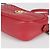 Gucci Borsa a tracolla GG Marmont Small Rossa - vista 11