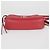 Gucci Borsa a tracolla GG Marmont Small Rossa - vista 12