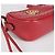 Gucci Borsa a tracolla GG Marmont Small Rossa - vista 13