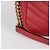 Gucci Borsa a tracolla GG Marmont Small Rossa - vista 8
