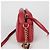 Gucci Borsa a tracolla GG Marmont Small Rossa - vista 9