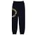 Burberry Pantaloni in cotone Bonny Crest Multicolore - vista 2