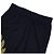Burberry Pantaloni in cotone Bonny Crest Multicolore - vista 8