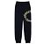 Burberry Pantaloni in cotone Bonny Crest Multicolore - vista 9