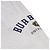 Burberry Pantaloni in cotone per bambina BONNY VARSITY Argento - vista 5