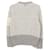 Thom Browne Diagonal Strickpullover Größe Mehrfarben  - Ansicht 2