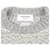 Thom Browne Diagonal Strickpullover Größe Mehrfarben  - Ansicht 4