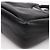 Prada Bolsa Tote de couro napa acolchoado macio preto - vista 9