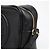 Gucci Borsa a tracolla in pelle Disco Soho Nero - vista 5
