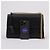 Gucci Borsa a tracolla in pelle Padlock Medium Nera Nero - vista 9