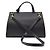 Gucci Borsa Tote e Borsa a Spalla Marmont Nero - vista 3