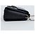 Gucci Interlocking Leather Top Handle Chain Shoulder Bag Schwarz - Ansicht 8