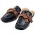 Loewe Mule Gate in pelle da donna Multicolore