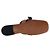 Loewe Mule Gate in pelle da donna Multicolore - vista 5