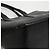 Thom Browne Petit sac cabas Tool Noir - vue 10
