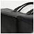 Thom Browne Petit sac cabas Tool Noir - vue 11