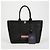 Thom Browne Petit sac cabas Tool Noir - vue 13