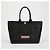 Thom Browne Petit sac cabas Tool Noir - vue 2