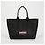 Thom Browne Petit sac cabas Tool Noir - vue 3