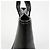 Thom Browne Petit sac cabas Tool Noir - vue 6