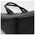 Thom Browne Petit sac cabas Tool Noir - vue 8