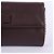 Salvatore Ferragamo Clutch a tracolla in pelle Saffiano bordeaux Rosso - vista 2