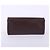 Salvatore Ferragamo Clutch a tracolla in pelle Saffiano bordeaux Rosso - vista 3