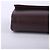 Salvatore Ferragamo Clutch a tracolla in pelle Saffiano bordeaux Rosso - vista 7