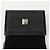 Louis Vuitton Borsa a tracolla e crossbody in pelle Mylockme Chain Black Nero - vista 11