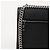 Louis Vuitton Borsa a tracolla e crossbody in pelle Mylockme Chain Black Nero - vista 5