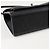 Louis Vuitton Borsa a tracolla e crossbody in pelle Mylockme Chain Black Nero - vista 8