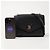 Louis Vuitton Borsa a tracolla e crossbody in pelle Mylockme Chain Black Nero - vista 9