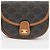 Céline Mini Borsa a Tracolla Crossbody Multicolore - vista 2