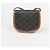 Céline Mini Borsa a Tracolla Crossbody Multicolore - vista 3
